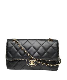 CHANEL Сумка через плечо