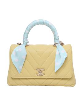 CHANEL Сумка через плечо