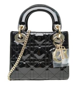 CHRISTIAN DIOR Сумка с короткими ручками