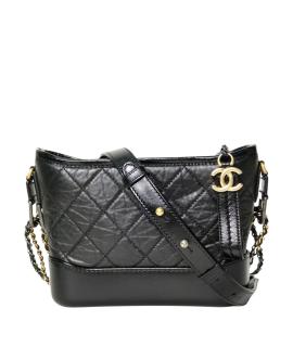CHANEL Сумка через плечо