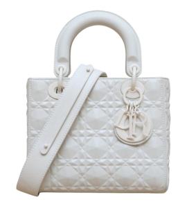 CHRISTIAN DIOR Сумка через плечо