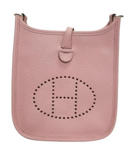 HERMES Сумка через плечо