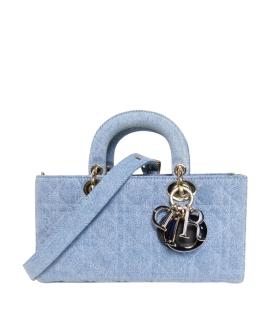 CHRISTIAN DIOR Сумка через плечо