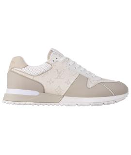 LOUIS VUITTON Низкие кроссовки / кеды