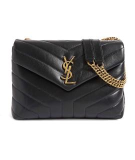 SAINT LAURENT Сумка через плечо