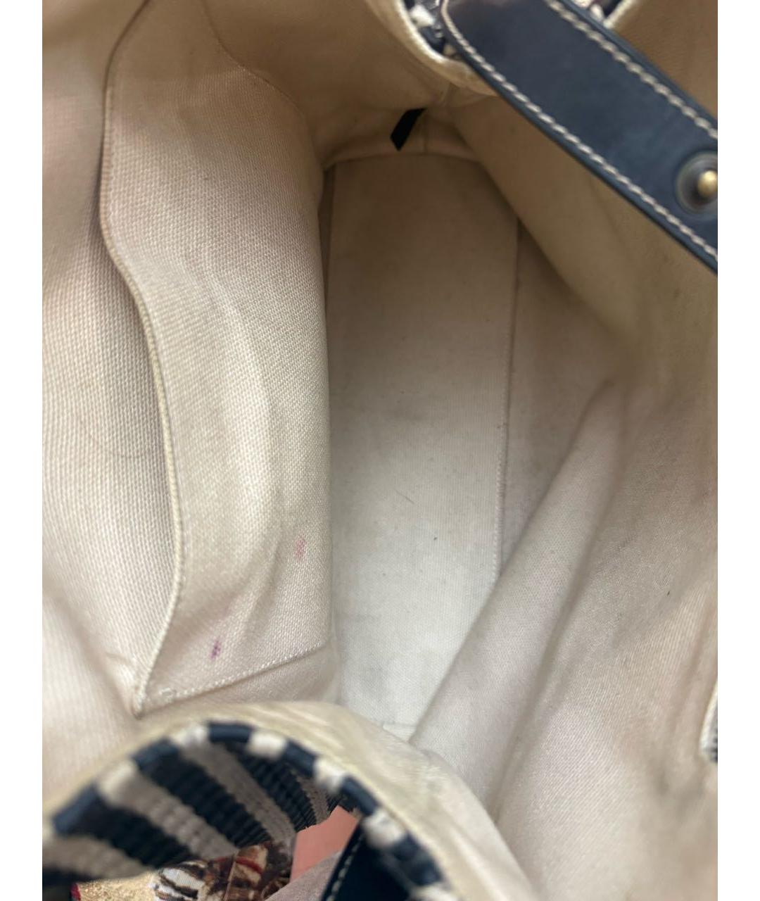 GIVENCHY Черная пелетеная сумка тоут, фото 4