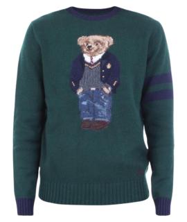 POLO RALPH LAUREN Джемпер / свитер