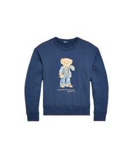 POLO RALPH LAUREN Худи/толстовка