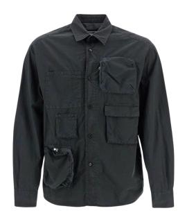 MM6 MAISON MARGIELA Кэжуал рубашка