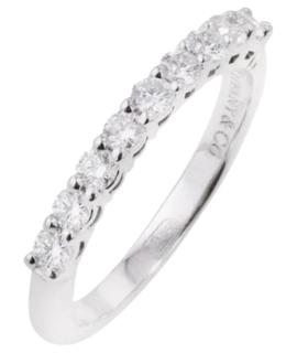 TIFFANY&CO Кольцо