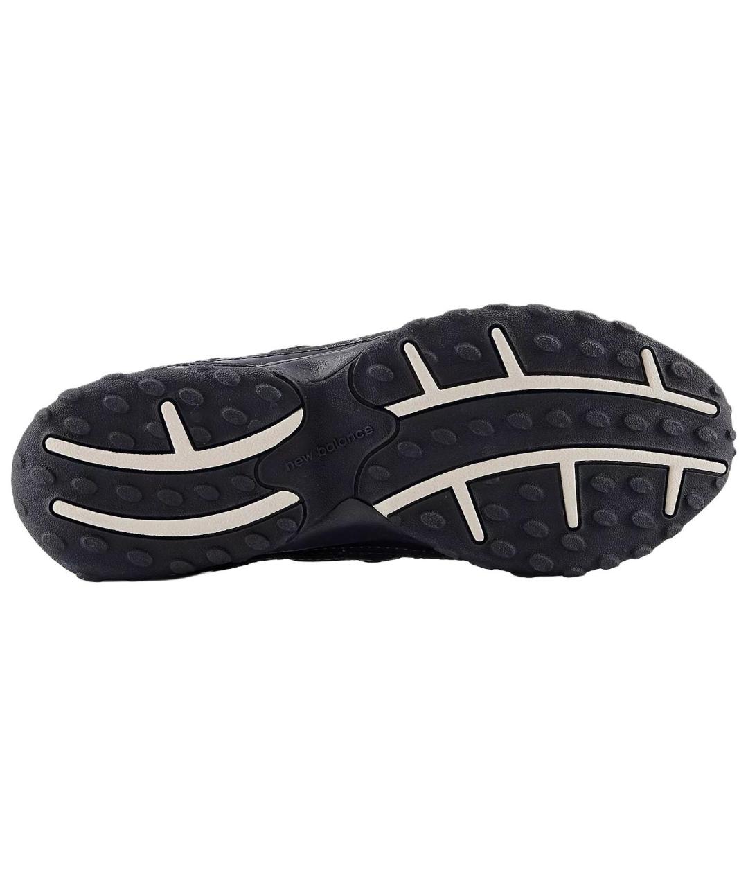 NEW BALANCE Черные кроссовки, фото 6