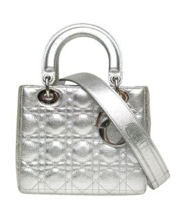 CHRISTIAN DIOR Сумка с короткими ручками