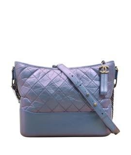 CHANEL Сумка через плечо