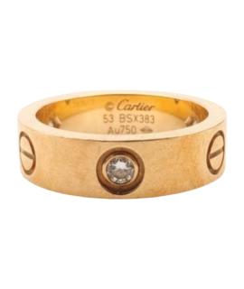 CARTIER Кольцо