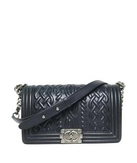 CHANEL Сумка через плечо