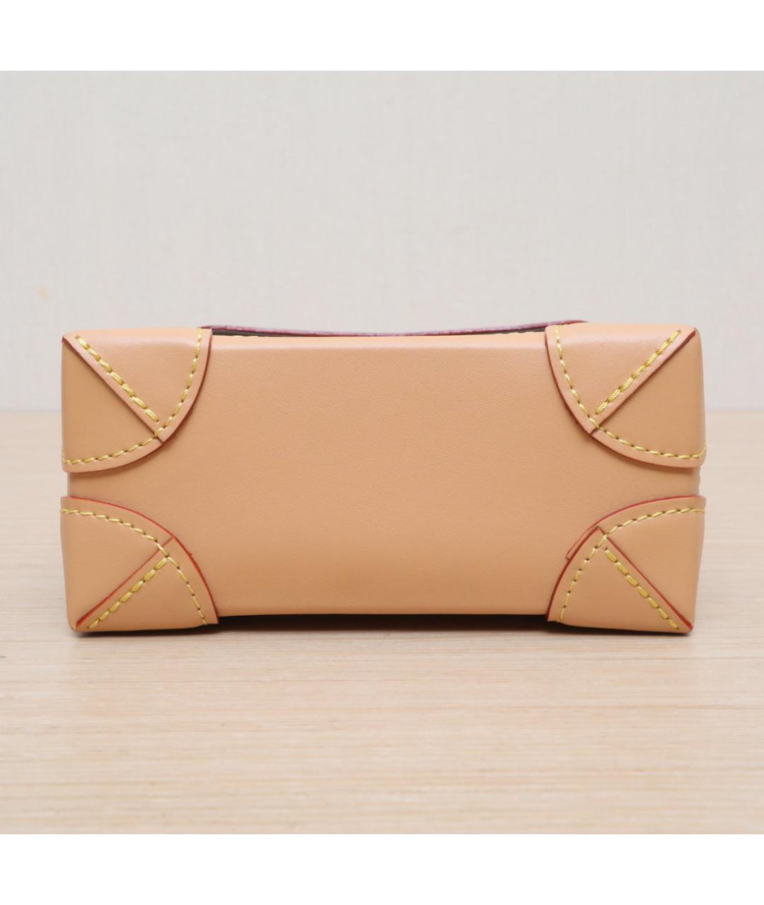 LOUIS VUITTON Мульти сумка через плечо, фото 8