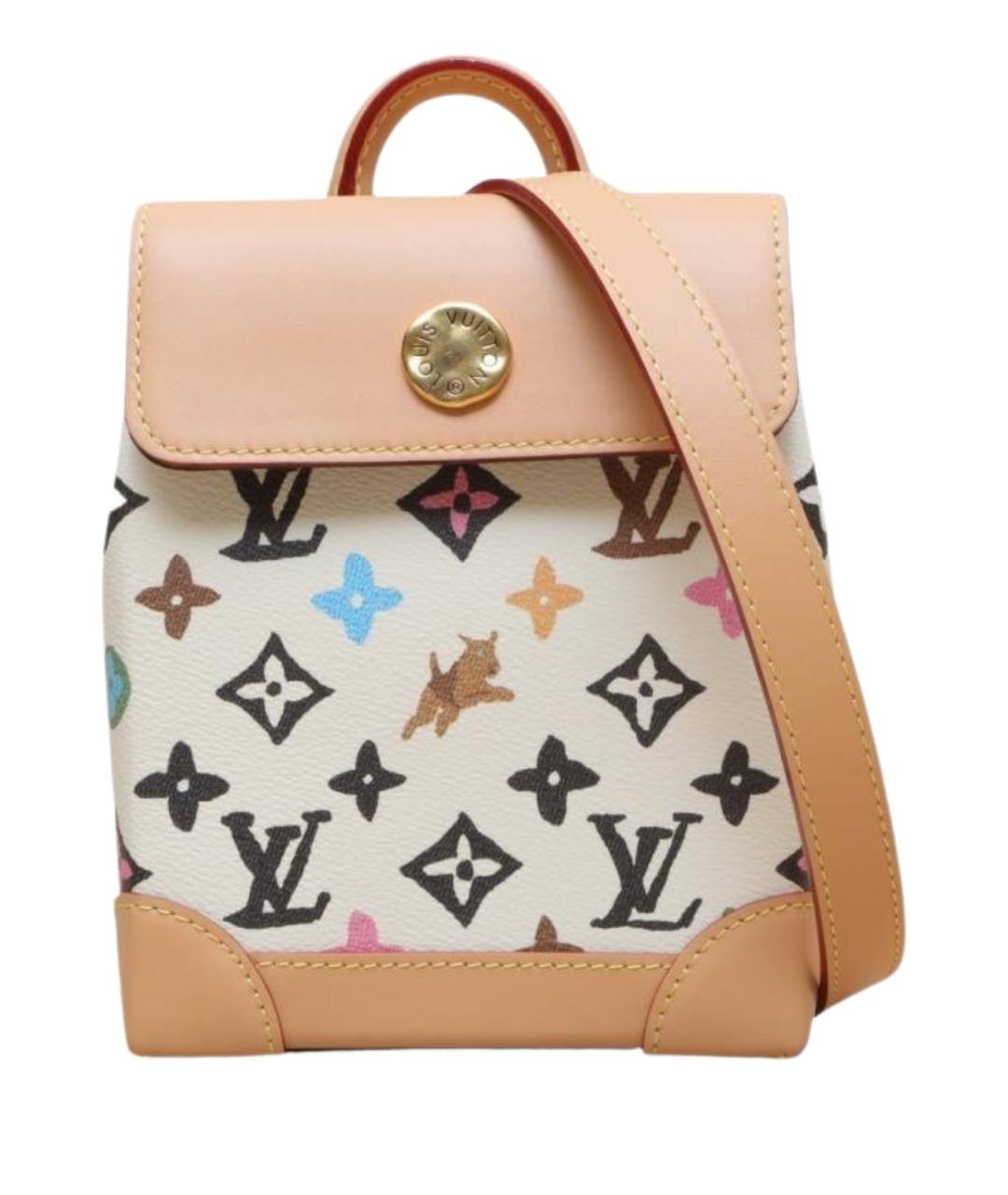 LOUIS VUITTON Мульти сумка через плечо, фото 1