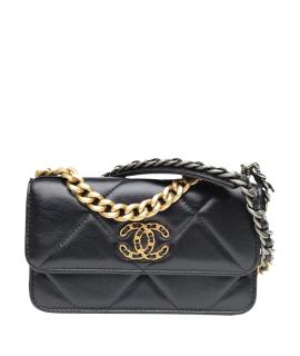 CHANEL Сумка через плечо