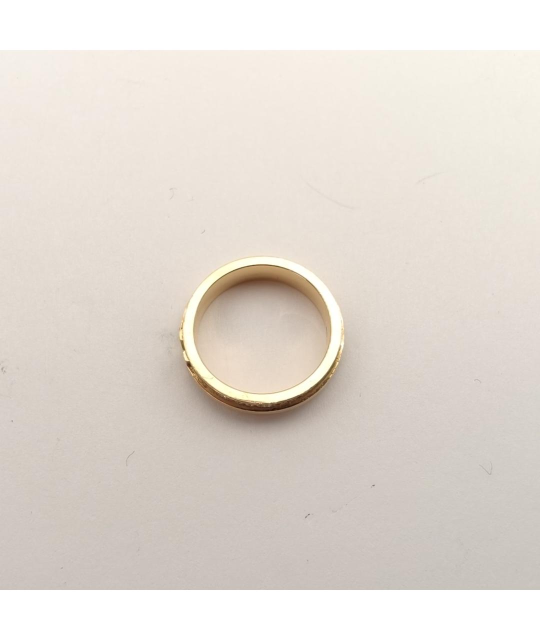 TIFFANY&CO Золотое кольцо из розового золота, фото 5