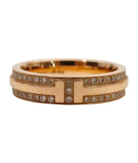 TIFFANY&CO Кольцо