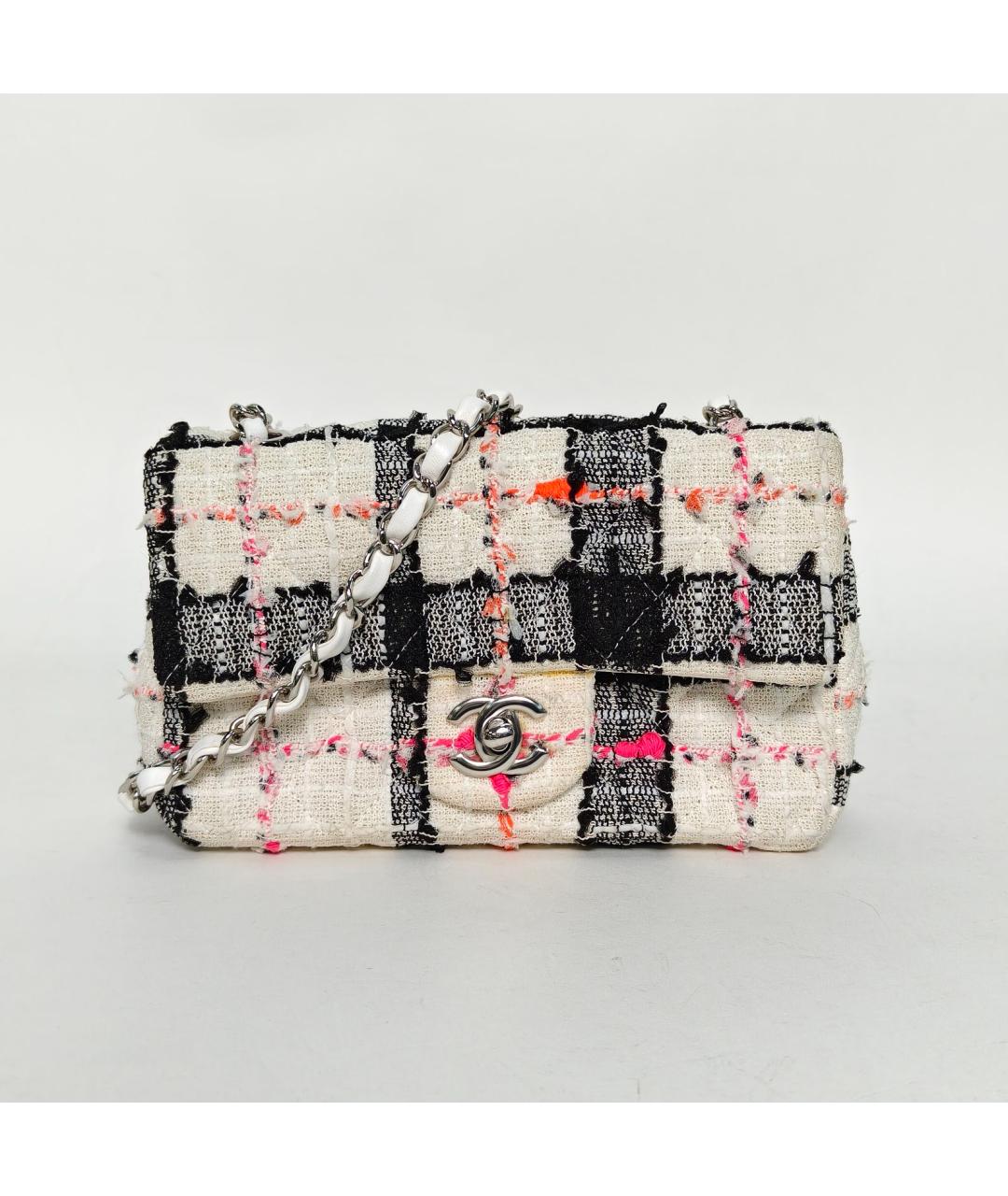 CHANEL Мульти сумка через плечо, фото 2