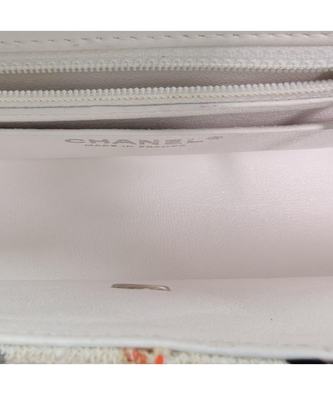 CHANEL Мульти сумка через плечо, фото 8