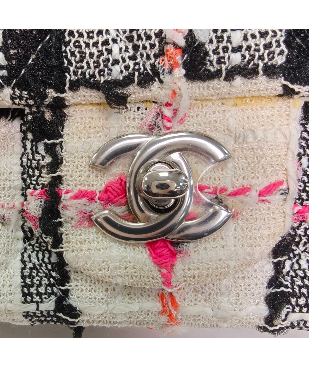 CHANEL Мульти сумка через плечо, фото 7