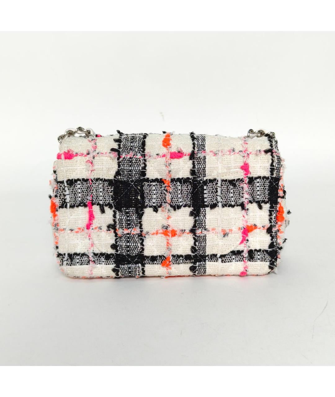 CHANEL Мульти сумка через плечо, фото 4