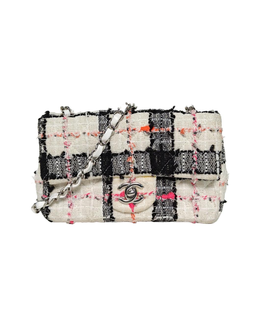 CHANEL Мульти сумка через плечо, фото 1