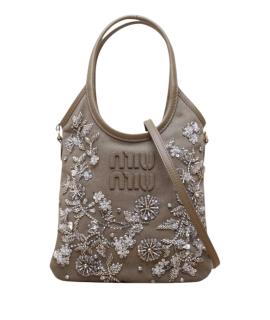 MIU MIU Сумка через плечо