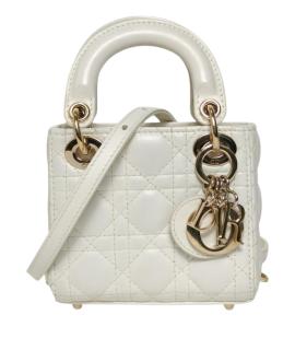 CHRISTIAN DIOR Сумка через плечо