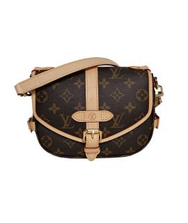 LOUIS VUITTON Сумка через плечо