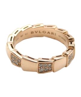 BVLGARI Кольцо