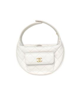 CHANEL Сумка через плечо