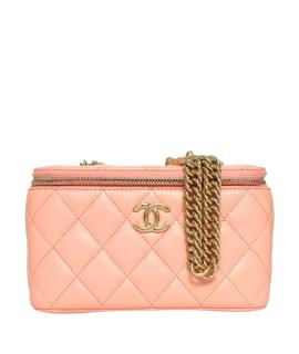 CHANEL Сумка через плечо