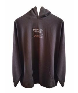 BALENCIAGA Худи/толстовка