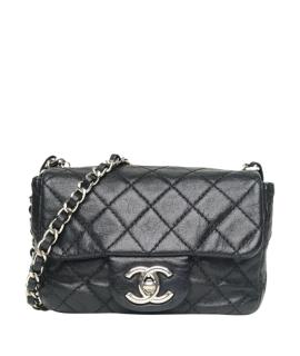 CHANEL Сумка через плечо