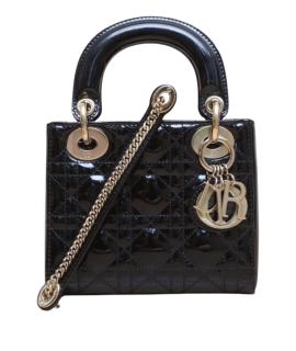 CHRISTIAN DIOR Сумка через плечо