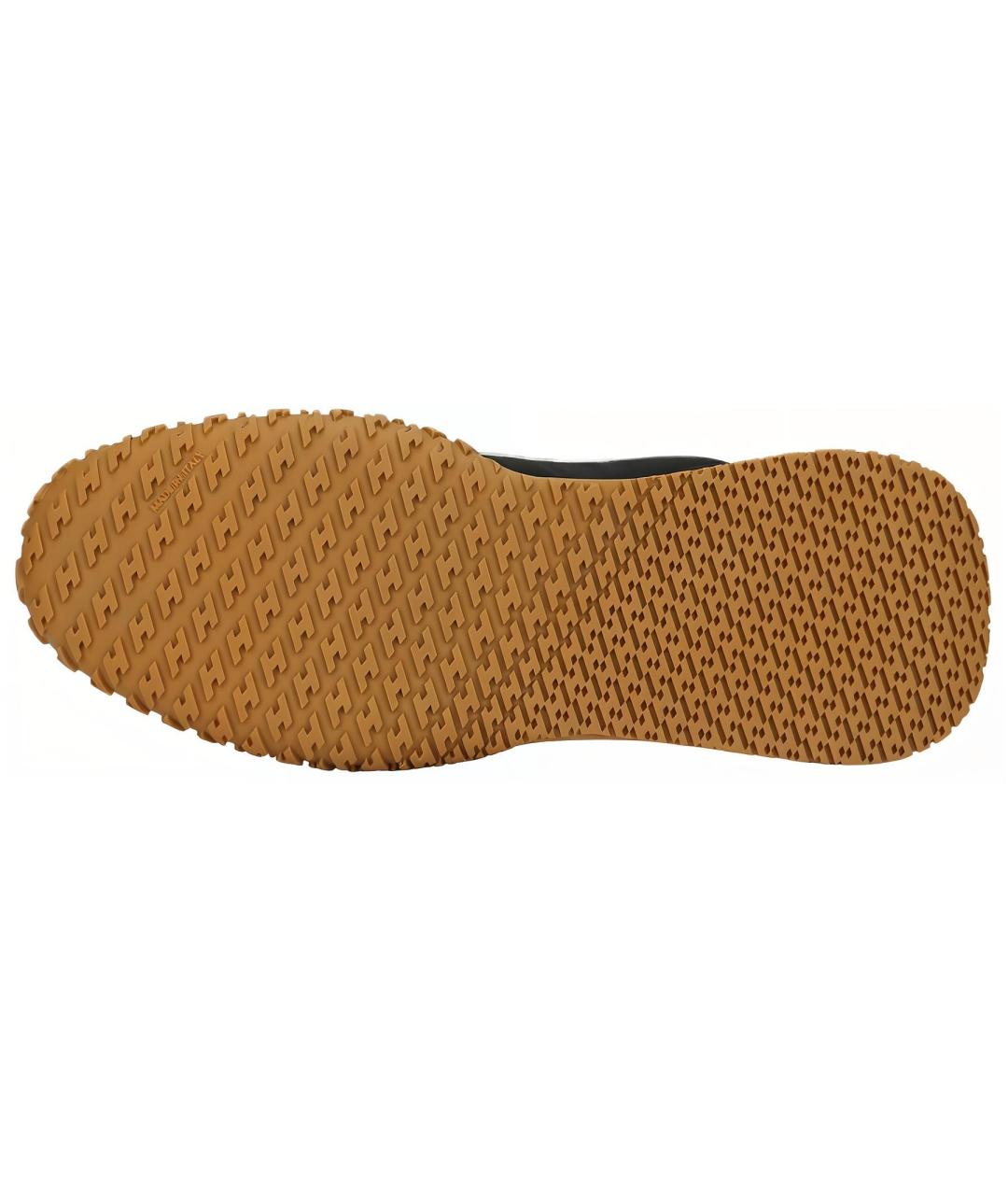 HERMES Мульти низкие кроссовки / кеды, фото 7