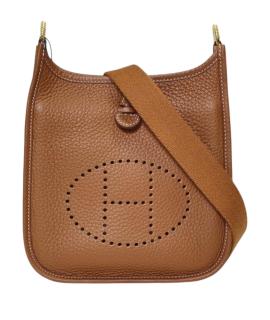 HERMES Сумка через плечо