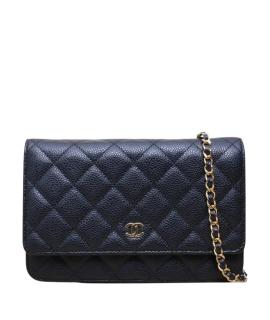 CHANEL Сумка через плечо