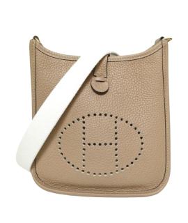 HERMES Сумка через плечо