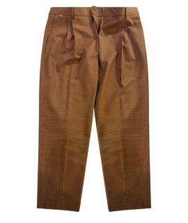 PAUL SMITH Брюки широкие