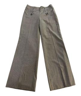 ESCADA Брюки широкие