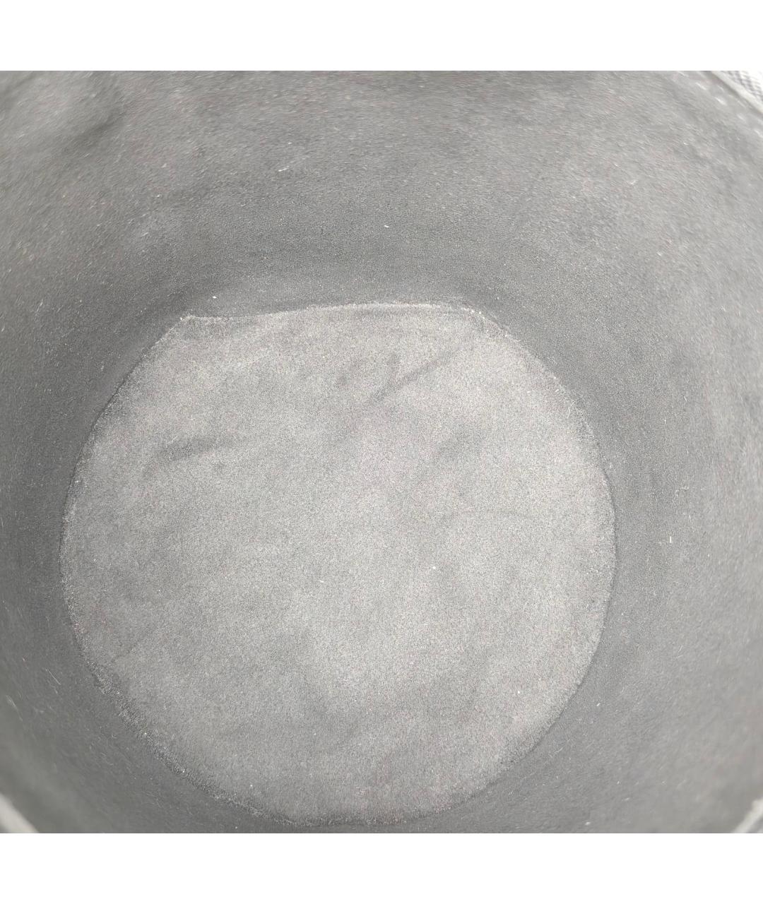 LOUIS VUITTON Коричневая сумка через плечо, фото 7