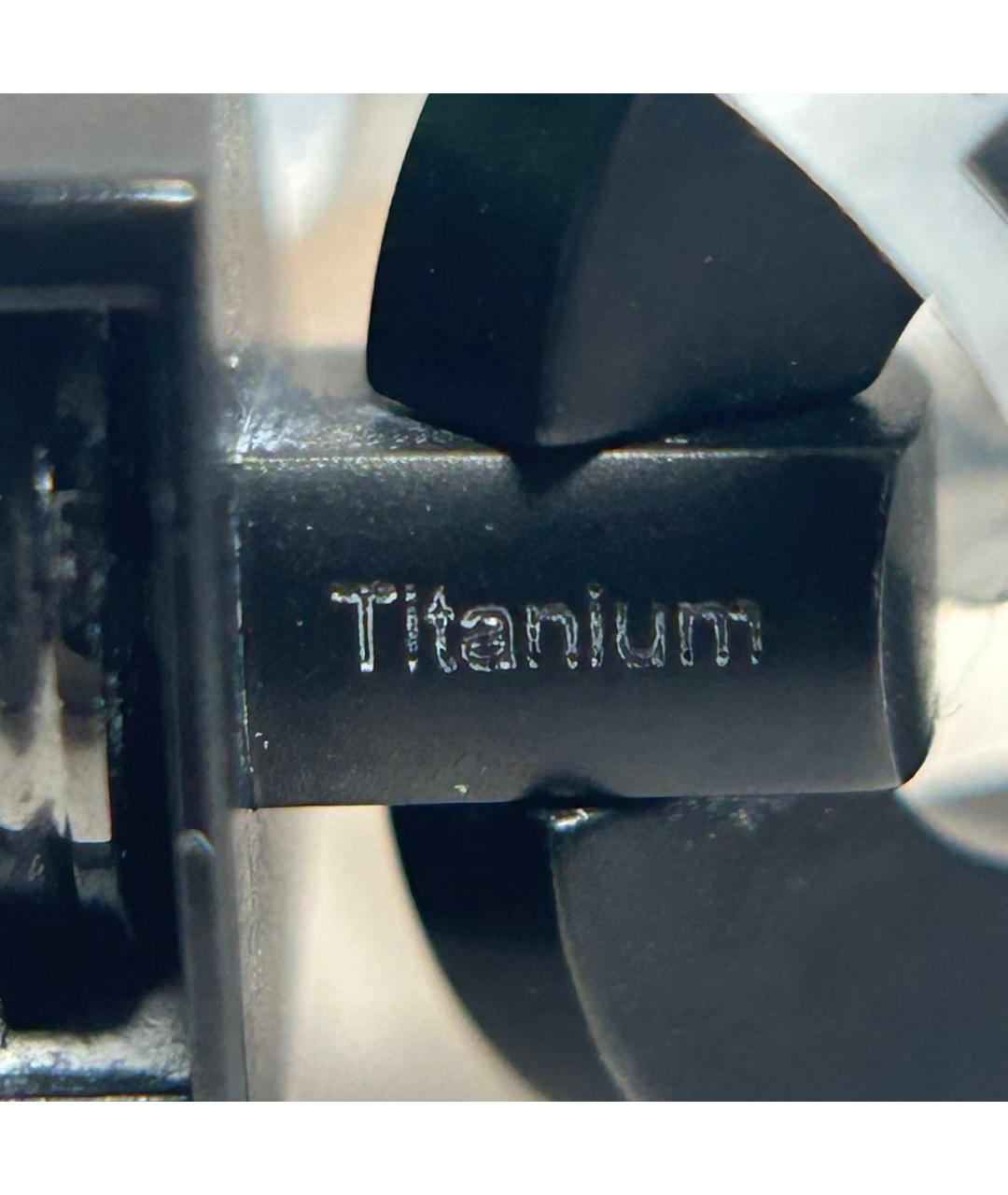 FRED Черный браслет, фото 7