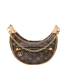 LOUIS VUITTON Сумка через плечо