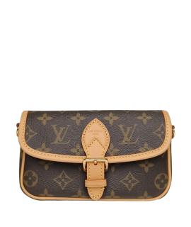 LOUIS VUITTON Сумка через плечо