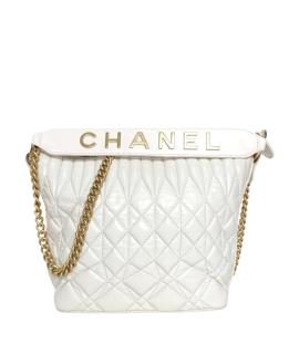 CHANEL Сумка через плечо