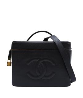 CHANEL Сумка через плечо